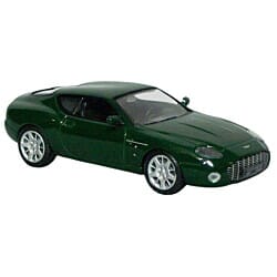 1:36 Car Model Replica Aston Martin Vantage Scale Metal Diecast Miniature  Art Vehicle Collection Hobby Xmas Gift Boy Friend Toy