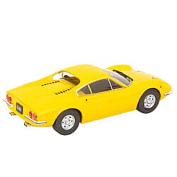Ferrari Dino 246 GT (1969) in Yellow