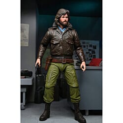 Ultimate Macready Station Survival Figure From The Thing