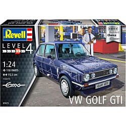 VW Golf GTI (Builders Choice) [Kit]