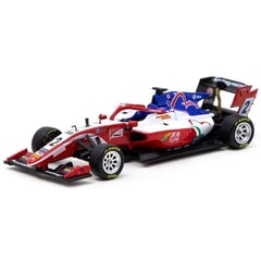 Dallara Formula 3 Macau GP 2019 1:64 scale Tarmac Works Diecast Model Other Racing Car