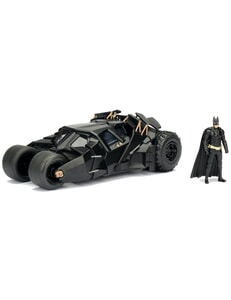 Batmobile (With Batman Figure) from Dark Knight