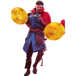 Doctor Strange Figure From Doctor Strange In the Multiverse of Madness