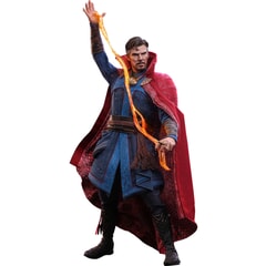 Doctor Strange Figure From Doctor Strange In the Multiverse of Madness