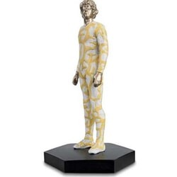 Axon Man Resin Statue from Doctor Who - Ex Mag MAG MC071