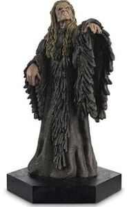Carrionite Mother Doomfinger Resin Statue from Doctor Who - Ex Mag MAG MC090