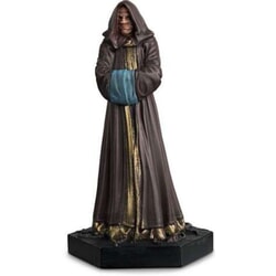 Colony Sarff Resin Statue from Doctor Who - Ex Mag MAG MC068