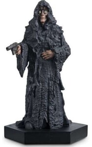 Emaciated Master Resin Statue from Doctor Who - Ex Mag MAG MC049