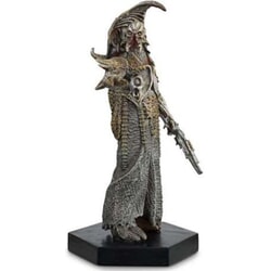 Fisher King Resin Statue from Doctor Who - Ex Mag MAG MC066