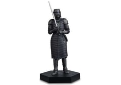 Robot Knight Resin Statue from Doctor Who