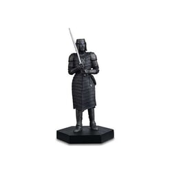 Robot Knight Resin Statue from Doctor Who