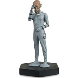 Sensorite Resin Statue from Doctor Who - Ex Mag MAG MC062