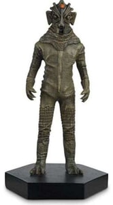 Silurian Resin Statue from Doctor Who - Ex Mag MAG MC069