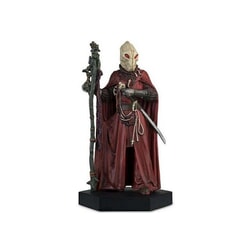 Sycorax Leader Resin Statue from Doctor Who