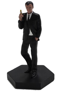 The Master John Simm Resin Statue from Doctor Who