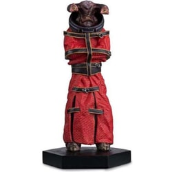 The Teller Resin Statue from Doctor Who - Ex Mag MAG MC048