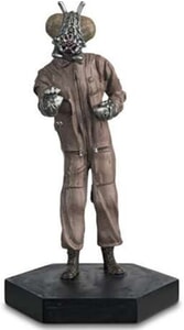 Tritovore Resin Statue from Doctor Who - Ex Mag MAG MC081
