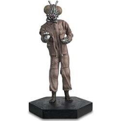 Tritovore Resin Statue from Doctor Who - Ex Mag MAG MC081