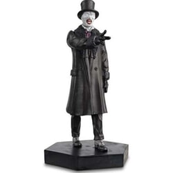 Whisper Man Resin Statue from Doctor Who - Ex Mag MAG MC078