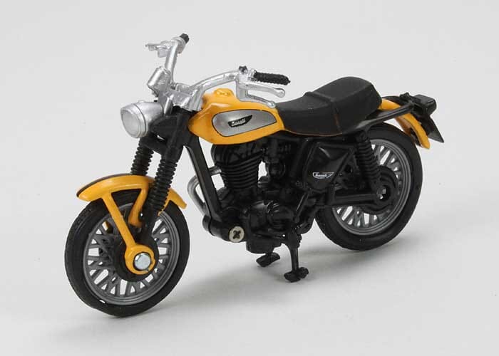 Ducati scrambler shop toy