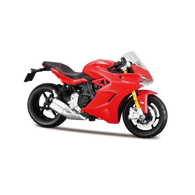 1:18 scale maisto Ducati Scrambler bike moto diecast racing motorcycle model toy 