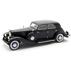 Duesenberg JN LWB Rollston Bohman Schwartz 1935 1:43 scale Matrix Scale Models Resin Model Car