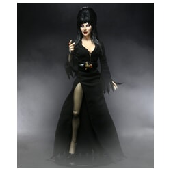 Elvira Figure From Elvira Mistress of the Dark
