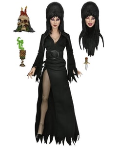 Elvira Figure from Elvira Mistress of the Dark - NECA 56061