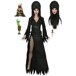 Elvira Figure from Elvira Mistress of the Dark - NECA 56061
