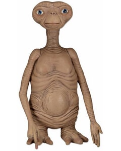 ET 12 Inch Stunt Puppet Figure (by NECA 55063)