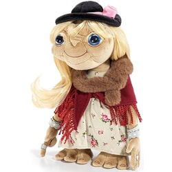 E.T. In Disguise Plush E.T. Noble Collection NN1681