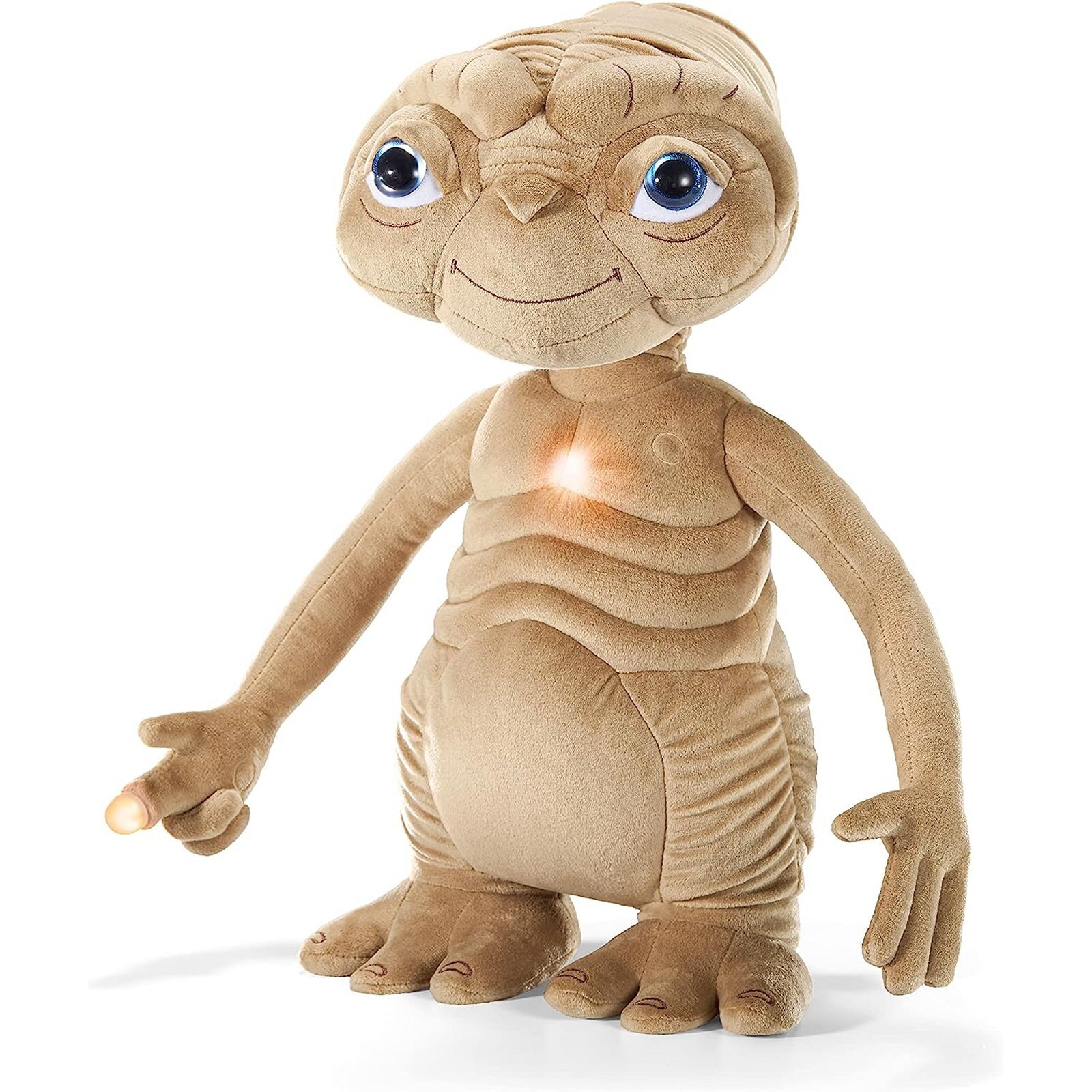 E.T. - Toys'R'Us exclusive - Peluche ET 30cm