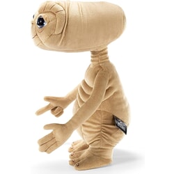 E.T. Plush From E.T.