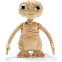 E.T. Plush E.T. Noble Collection NN1682