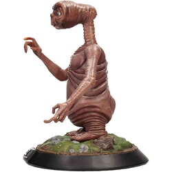 E.T. 40th Anniversry Resin Statue Statue From E.T.