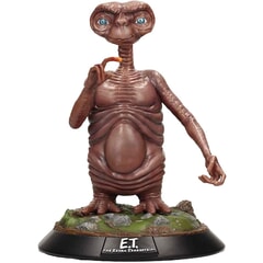 E.T. 40th Anniversry Resin Statue Statue E.T.