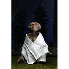 Ultimate E.T. 40th Anniversary Figure from E.T. - NECA 55076
