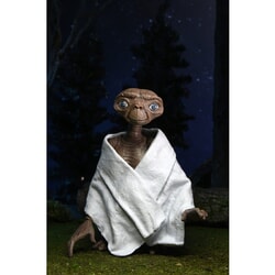 Ultimate E.T. 40th Anniversary Figure from E.T. - NECA 55076
