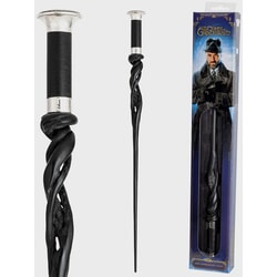 Albus Dumbledore's Wand Prop Replica from Fantastic Beasts The Crimes of Grindelwald - Noble Collection NN8594