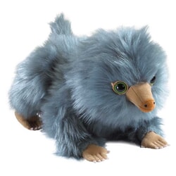 Baby Niffler Grey from Fantastic Beasts And Where To Find Them - Other - Noble Collection NN8002