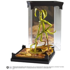 Bowtruckle Statue from Fantastic Beasts And Where To Find Them - Noble Collection NN5250