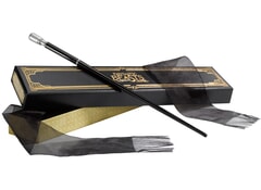 Percival Graves Wand Prop Replica from Fantastic Beasts And Where To Find Them - Noble Collection NN5628