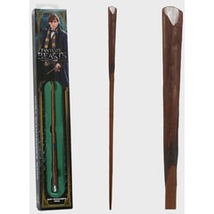 Newt Scamander's Wand Wand Collection Prop Replica from Fantastic Beasts And Where To Find Them - Noble Collection NN8580