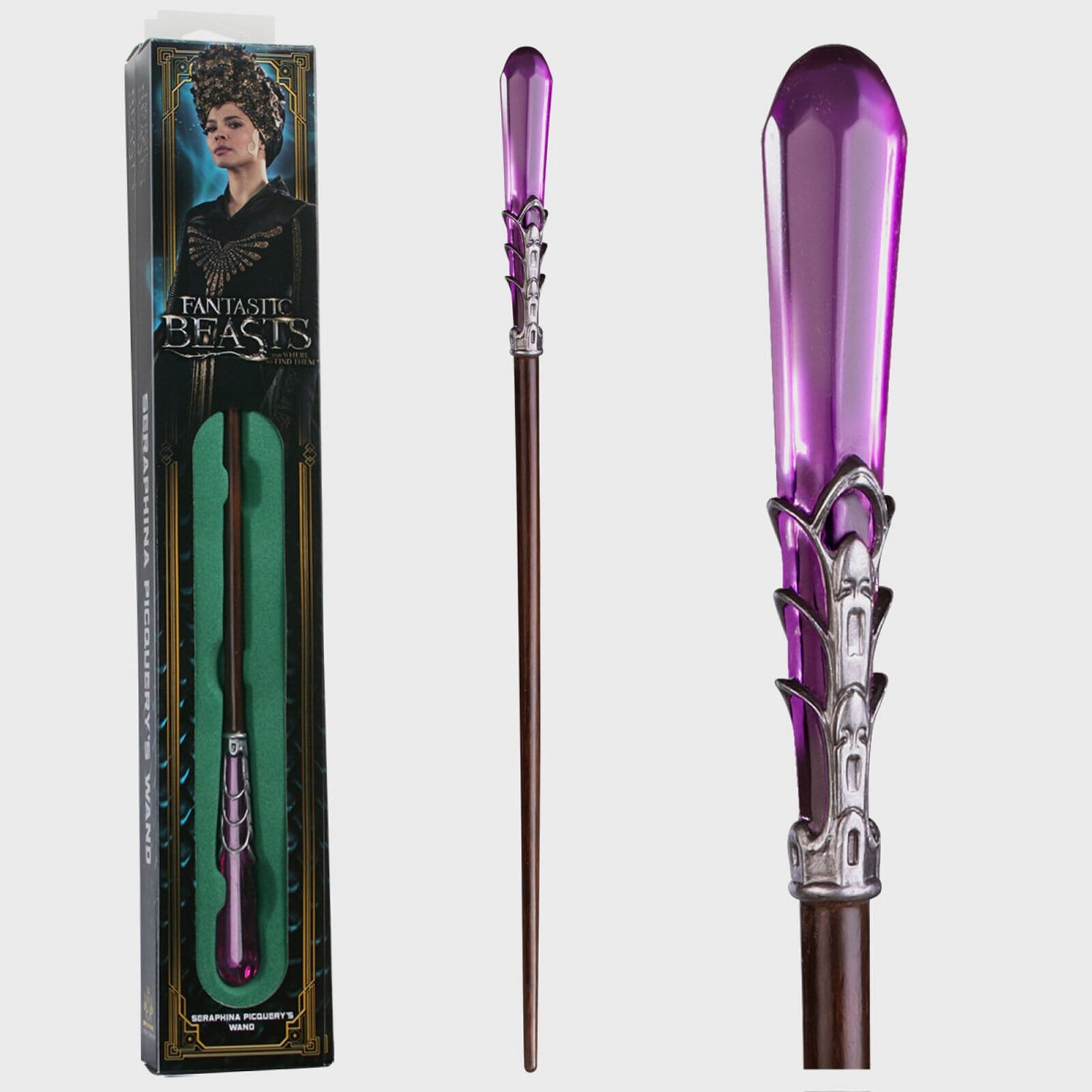 Fantastic good Beasts Wand