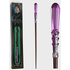 Seraphina Picquery's Wand Prop Replica from Fantastic Beasts And Where To Find Them - Noble Collection NN8582