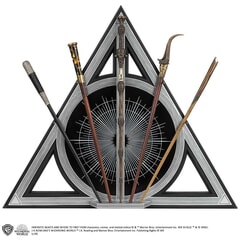 Crimes of Grindelwald Wand Set Prop Replica from Fantastic Beasts The Crimes of Grindelwald - Noble Collection NN8088