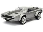 Dodge Charger Dom's Ice Charger 1:24 scale Jada Diecast Model Car