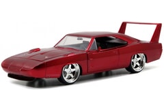 Dodge Charger Daytona Dom (1969) from Fast And Furious
