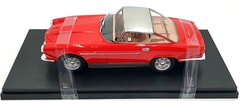 Ferrari 250GT Berlinetta SWB Competizione Prototype 1960 1:18 scale Matrix Scale Models Diecast Model Car
