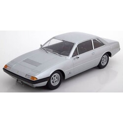 Ferrari 365 GT4 1972 1:18 scale KK Scale Models Diecast Model Car